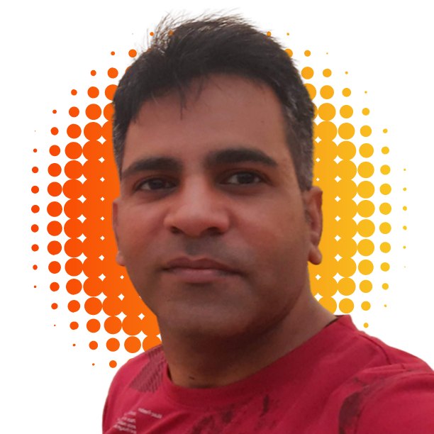 Lokesh Gupta